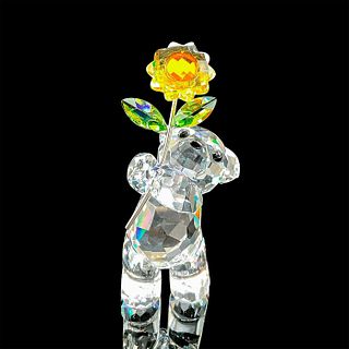 Swarovski Crystal Figurine, Especially For You 842934