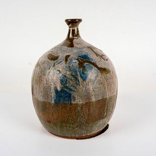 Regis Brodie (American, b. 1942) Pottery Vase