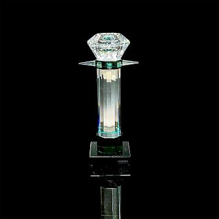 Swarovski Selection Crystal Uranus Candleholder