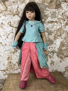Annette Himstedt Mithi Doll