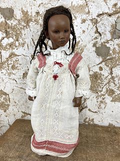 Annette Himsted Fatori Doll