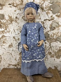 Annette Himstedt Trinchen Doll