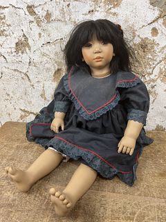 Annette Himstedt Shireem Doll