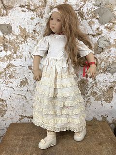 Annette Himstedt Sanfra Doll