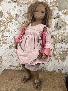 Annette Himstedt Natiti Doll