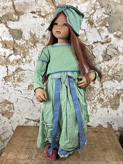 Annette Himstedt Inari Doll