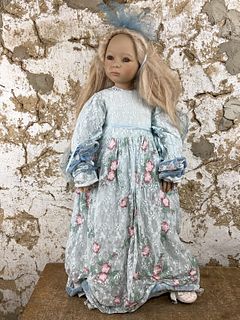 Annette Himstedt Cinderella Doll