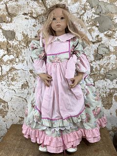 Annette Himstedt Tamina Doll