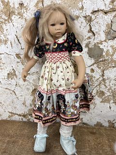 Annette Himstedt Tilly Doll