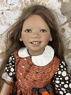 Annette Himstedt Divi Doll