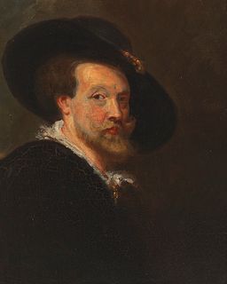 After Peter Paul Rubens (Flemish, 1577 - 1640)