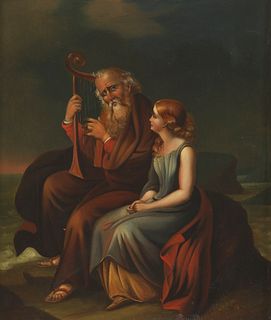 After Johann Peter Krafft (German, 1780 - 1856)