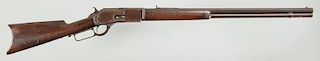 Winchester Model 1876, 40-60 Win Lever Action Rife