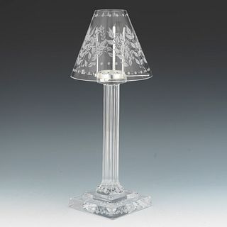 William Yeoward Crystal Cable Lamp