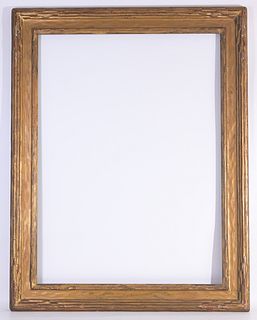 20th C Hand Carved Frame - 30 x 22