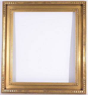 Early 20th C. Arts & Crafts Frame - 17.25 x 19.5