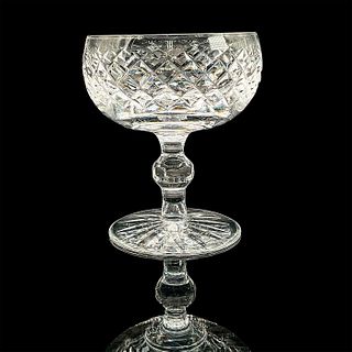 Waterford Crystal Dessert Glass