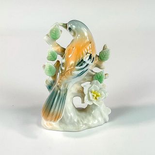 Vintage Ardalt Porcelain Figurine, Robin