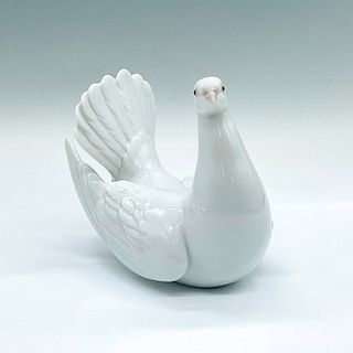 Peaceful Dove 1006289 - Lladro Porcelain Figurine