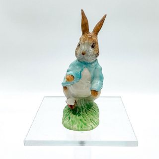 Peter Rabbit - Beswick - Beatrix Potter Figurine