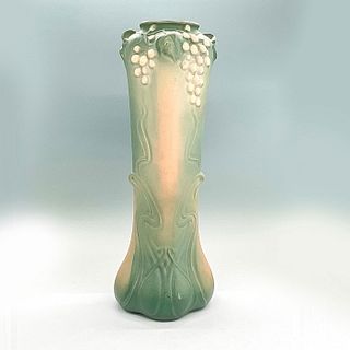 Antique Large Weller Pottery Vase