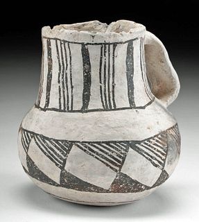 Anasazi Medium Reserve Pottery Pitcher