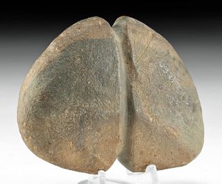 Archaic Native American Preform Stone Tool
