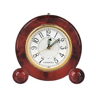 Verdura Alarm Clock