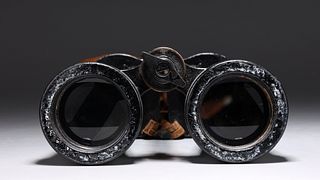 Barr & Stroud Binoculars