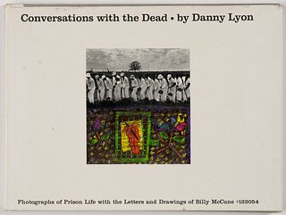 Danny Lyon (American, b. 1942)