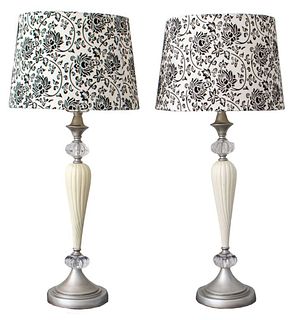 Rococo Romantic Table Lamp, 2