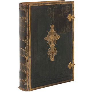 Missale Romanum ex Decreto Sacrosancti Concilii Tridentini Restitutum S. PII Quinti, Clementis VIII. et Urbani VIII. Mechliniae: 1868.