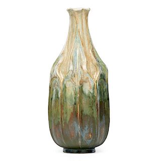 SEVRES Stoneware vase