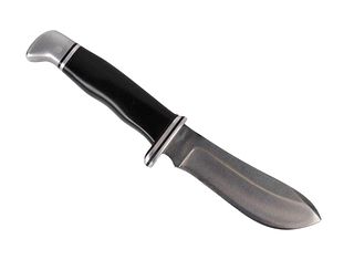 Vintage Buck #103 Skinner Knife