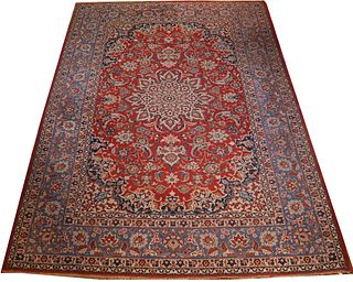 Najafabad Carpet