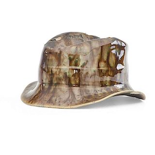 GEORGE OHR Hat novelty