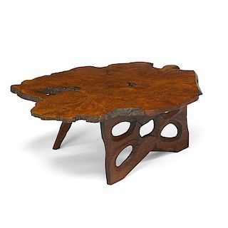 GINO RUSSO Coffee table