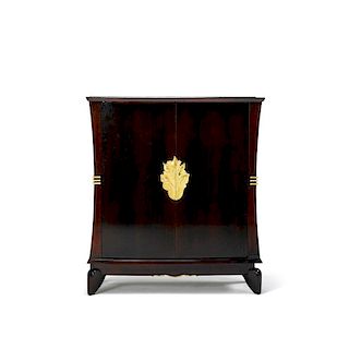 STYLE OF LEON JALLOT Cabinet
