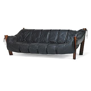 PERCIVAL LAFER Sofa