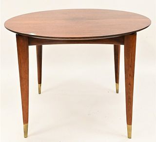 Gio Ponti (1891-1979) for Singer & Sons Dining Table