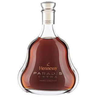 Hennessy. Paradis. Extra. Cognac. Francia.