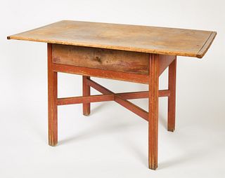 Chippendale Tavern Table