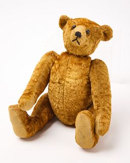 Antique Teddy Bear