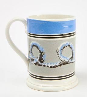 Mochaware Mug