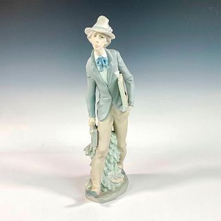 Artist 1014732 - Lladro Porcelain Figurine