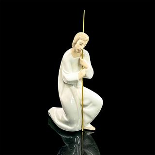 Saint Joseph 1004533 - Lladro Porcelain Figurine