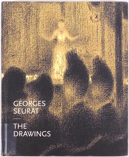 Georges Seurat: The Drawings
