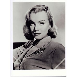 Large Photographic Print, Marilyn Monroe