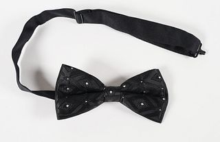 LIBERACE Bowtie, from Christie's Sale 1988
