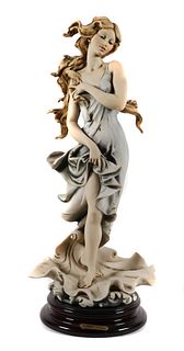 Giuseppe Armani Figurine 881C VENUS